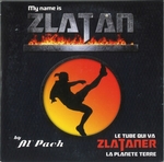 Al' Pach - My Name Is Zlatan