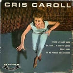 Cris Caroll - Fich'le camp Jack