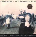 Anita Lane and Nick Cave - I love you, nor do I