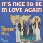 The Swarbriggs Plus 2 - It's nice to be in love again