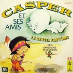 Les belles histoires de Bide & Musique - Casper le gentil fantôme - Casper et ses amis