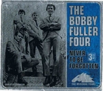 The Bobby Fuller Four - Wolfman