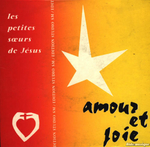 Les Petites Sœurs de Jésus - Chante