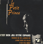 Le Petit Prince - C'est bien joli d'être copains
