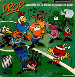 Drop - Drop, drop, drop