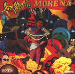Éric Morena - La Fiesta Morena