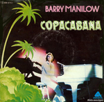 Barry Manilow - Copacabana