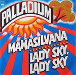 Palladium - Lady Sky, Lady Mai