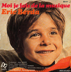 Éric Berda - Moi, je fais de la musique