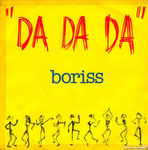 Boriss - Da da da