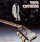 Toto Cutugno - Voglio l'Anima