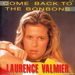 Laurence Valmier - Ça n'ira