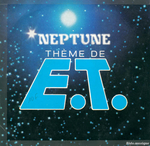 Neptune - Th�me de ET