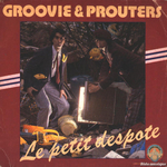 Groovie & Prouters - Les vacances de monsieur Léon Bouton
