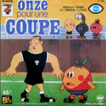 ric Charden - Onze pour une coupe