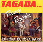 Rémy Bricka - Tagada