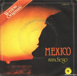Sandiego - Mexico