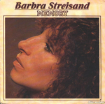 Barbra Streisand - Memory