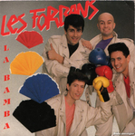 Les Forbans - La Bamba