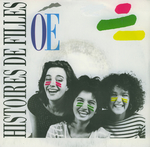 Histoires de filles - OÉ