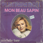 Michèle Torr - Petit papa Noël