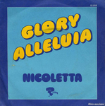 Nicoletta - Glory Alleluia