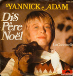 Yannick Adam - Dis père Noël