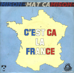 Mat Camison - C'est �a la France