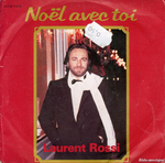 Laurent Rossi - No�l avec toi