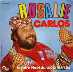 Carlos - Le P�re No�l du supermarch�