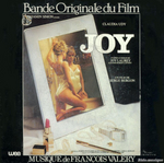 François Valéry - Joy