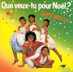 Café moulu - Que veux-tu pour Noël ?
