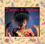 Souria - J'aime le r�glisse