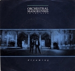 Orchestral Man&oelig;uvres in the Dark - Dreaming