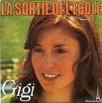 Gigi - La sortie de l'école