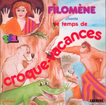 Filomène - Le Temps de croque-vacances