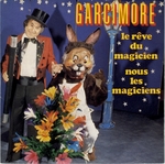 Garcimore - Le rêve du magicien