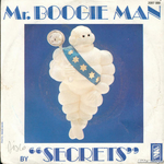 The Secrets - Mr Boogie Man