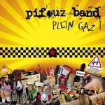 Pifouz Band - Le porc était Basque