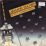 Armand Duchien - (10, 9, 8, 7&hellip;) Compte à rebours