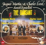 Jacques Martin - Marie la franaise (th dansant)