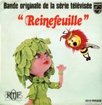 Stéphane Varègues - Reinefeuille