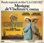Vladimir Cosma - La chèvre
