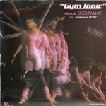 Joséphine Bory - Gym Tonic (Méthode Bodynamic)