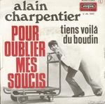 Alain Charpentier - Tiens voilà du boudin