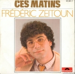 Frédéric Zeitoun - Ces matins