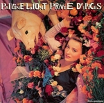 Pauline Lafont - Priv�e d'�pices