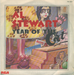 Al Stewart - Year of the Cat