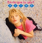 Aline - Est-ce que tu sais&nbsp;?