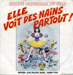 Bande Originale du Film - Elle voit des nains partout !